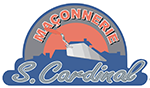 Logo MAÇONNERIE S.Cardinal